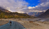 Hasaini Village Pakistan